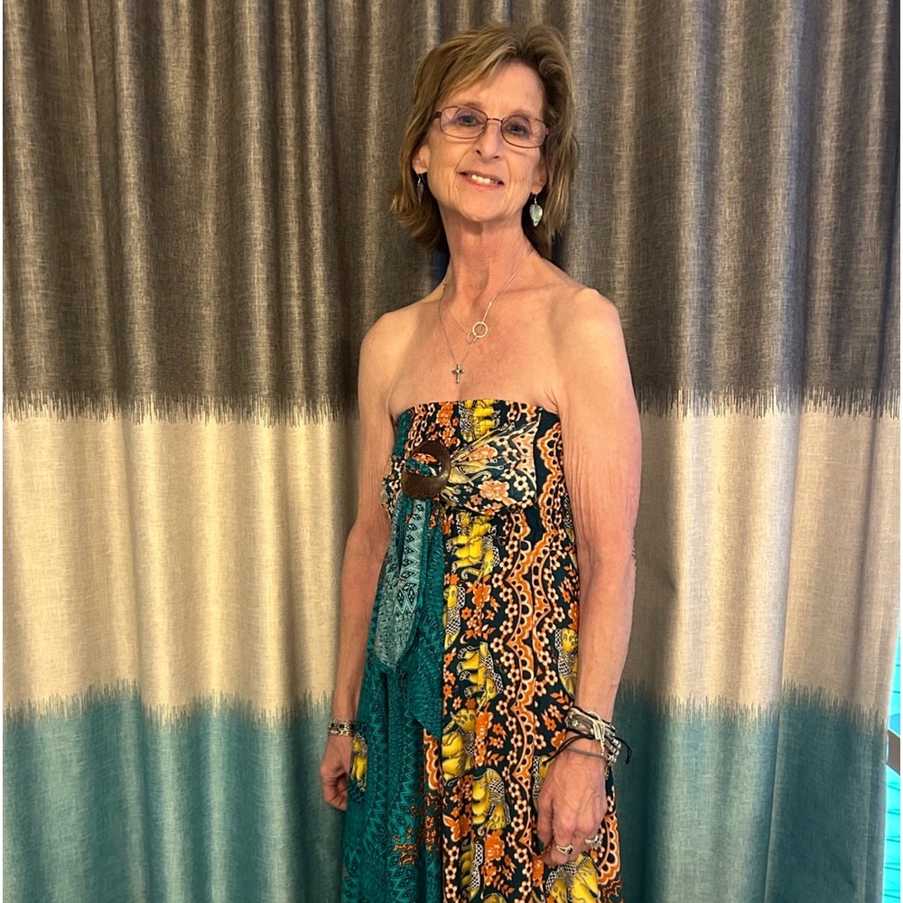 COPY - Meet your Posher, Linda